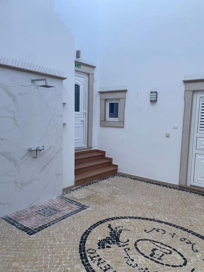 Casa Tapada Do Bento I- Albufeira Apartamento Exterior foto